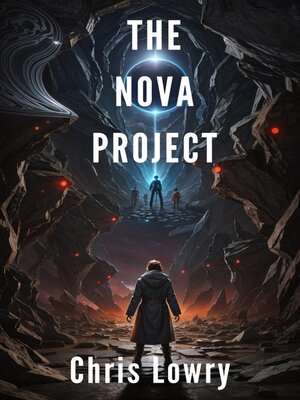 cover image of The Nova Project